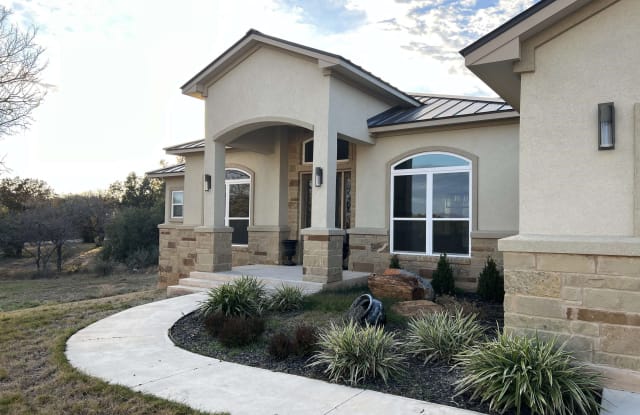 1304 Fault Line - 1304 Faultline Drive, Horseshoe Bay, TX 78657