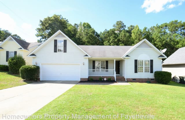 3941 Eastdale Dr - 3941 Eastdale Drive, Fayetteville, NC 28311