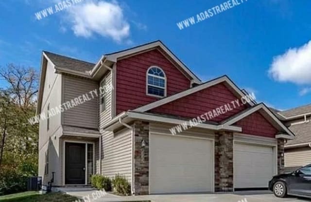8336 N Spruce Ave - 8336 N Spruce Ave, Kansas City, MO 64119
