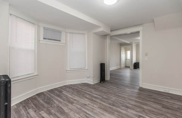 6029 Jefferson Street - 6029 Jefferson Street, Philadelphia, PA 19151