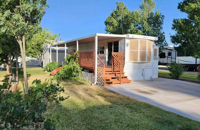 One Bedroom Modular for Rent - Pet Friendly!! photos photos