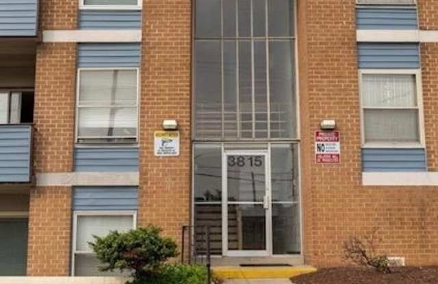 3815 SAINT BARNABAS ROAD photos photos