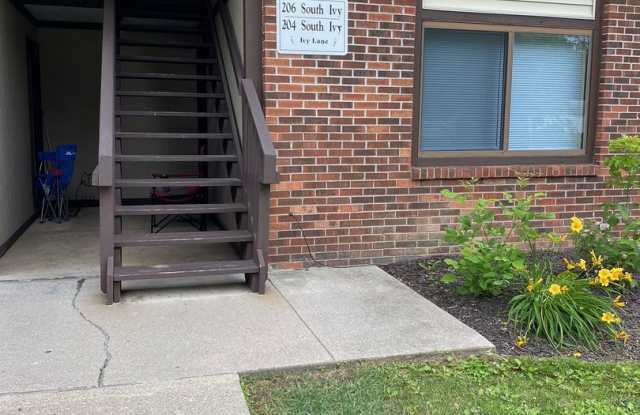 New Listing!! 2 Bedroom Apartment in Butler, IN!!! photos photos
