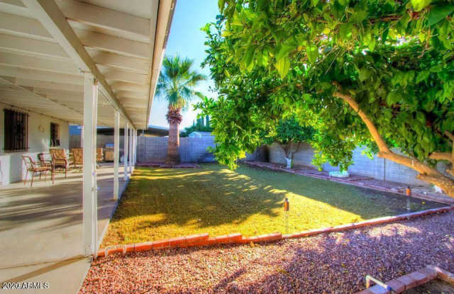 1915 E GEMINI Drive - 1915 East Gemini Drive, Tempe, AZ 85283