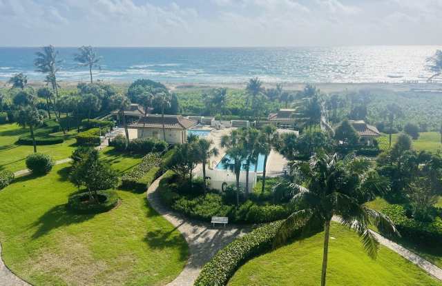 3400 N Ocean Drive photos photos