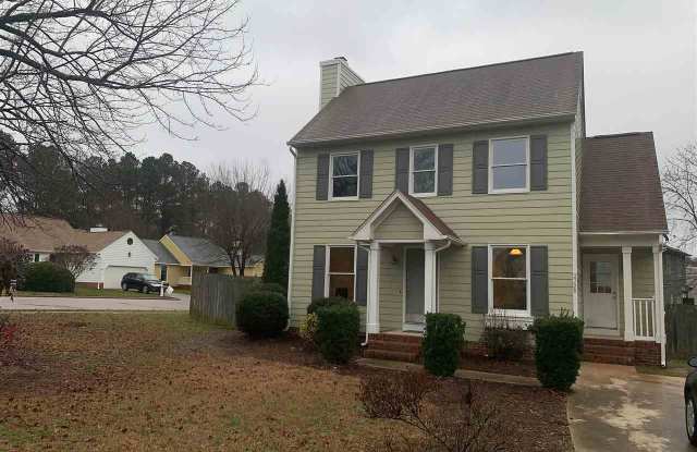 2708 Westhampton Place - 2708 Westhampton Place, Raleigh, NC 27604