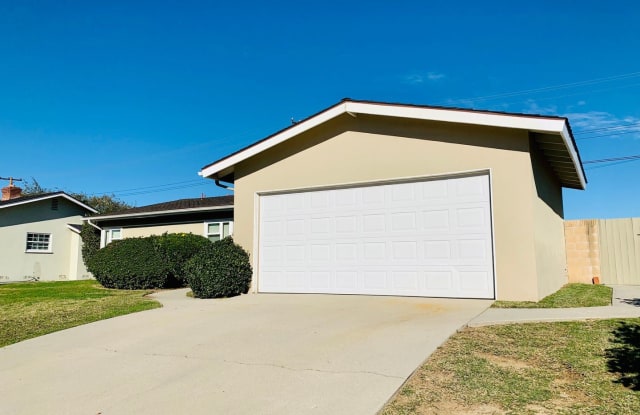 2313 E. Nutwood Ave. - 2313 Nutwood Avenue, Fullerton, CA 92831