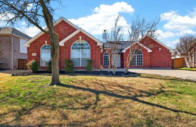 57 Sonora Drive - 57 Sonora Drive, Westlake, TX 76262