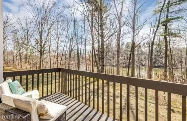 2510 Mill Pond Dr - 2510 Mill Pond Drive, Hartford County, CT 06074