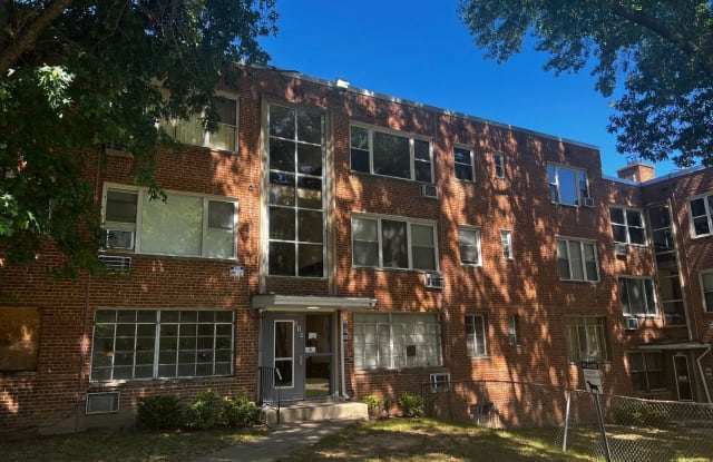 510 Ridge Rd SE Unit 304 - 510 Ridge Road Southeast, Washington, DC 20019