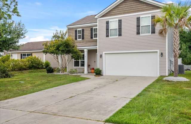 Home for Rent in Godley Park! Gallery 3