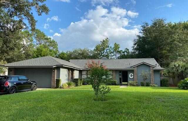 9080 WOODBREEZE BOULEVARD - 9080 Woodbreeze Boulevard, Orange County, FL 34786