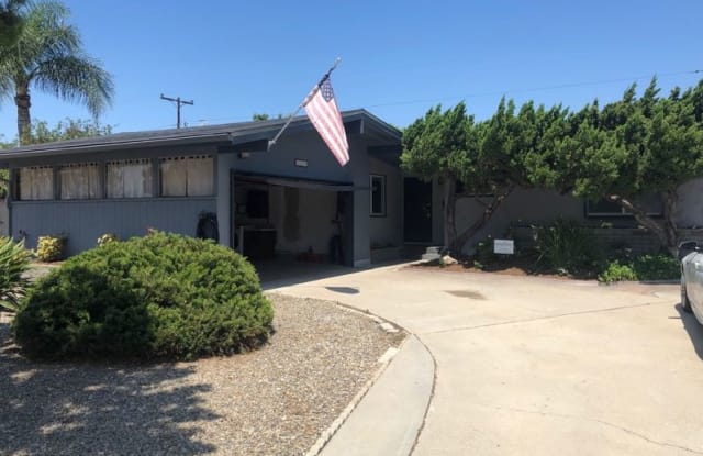 5290 Waring Rd - 5290 Waring Road, San Diego, CA 92120