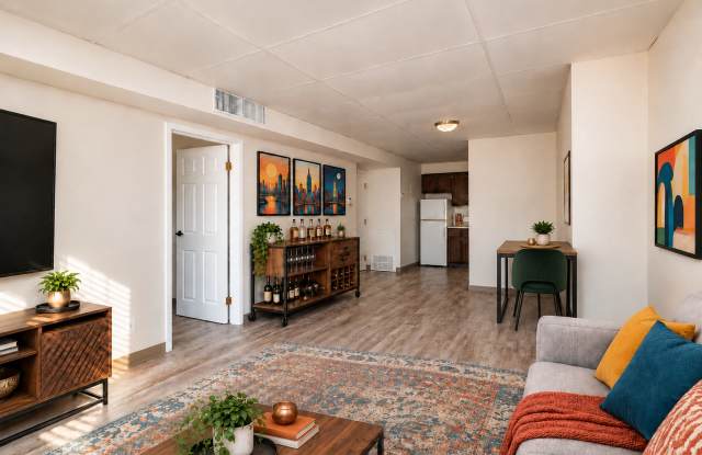 2nd Street Villas Gallery 3