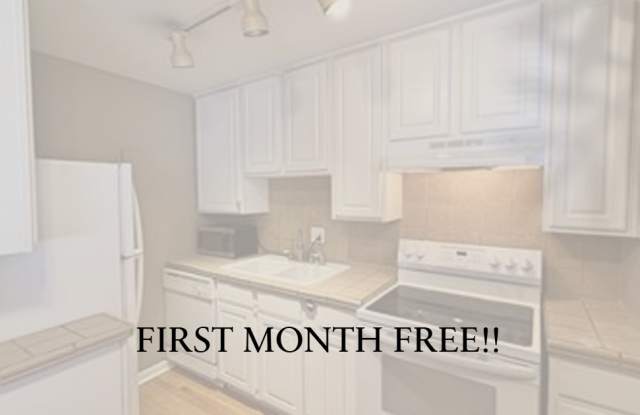 1242 N. Gaylord Street #104 - 1 photos photos
