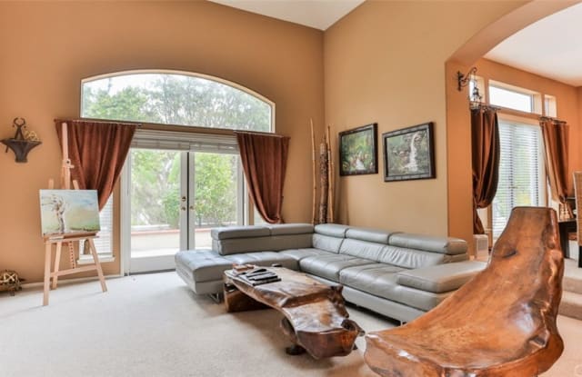 8 Avenida La Promesa - 8 Avenida La Promesa, Coto de Caza, CA 92679
