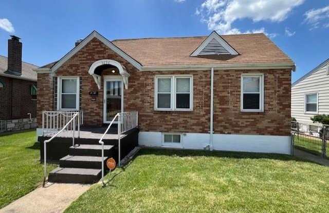 3636 French Avenue - 3636 French Avenue, St. Louis, MO 63116
