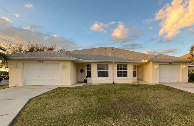 419 Southwest 4th Street photos photos