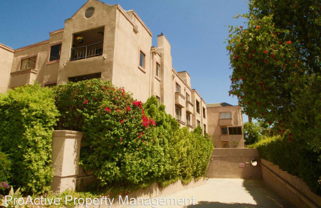 818 S. Marengo Ave Unit 207 - 818 Marengo Avenue, Pasadena, CA 91106