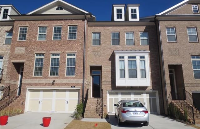 7846 Laurel Crest Drive - 7846 Laurel Crest Drive, Johns Creek, GA 30024