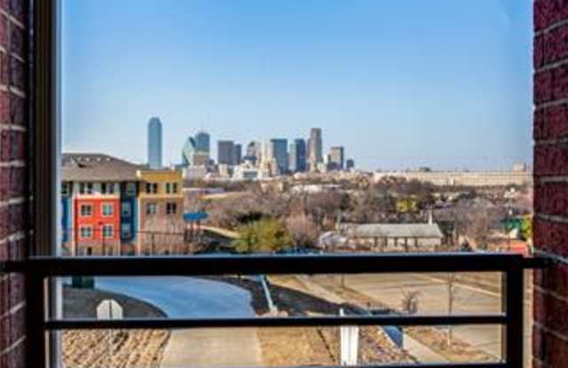 1596 Fiji Street - 1596 Fiji St, Dallas, TX 75203