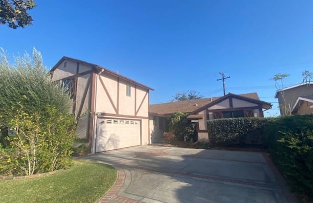 15310 Talbot - 15310 Talbot Drive, La Mirada, CA 90638