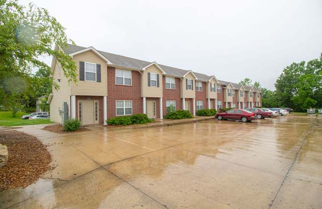 2 Bedroom Townhouse photos photos