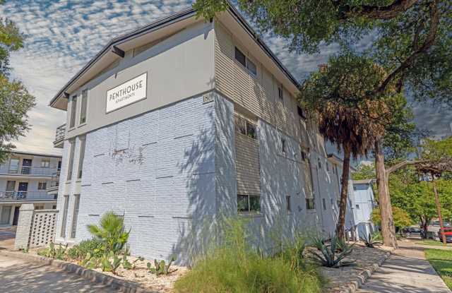 Penthouse photos photos