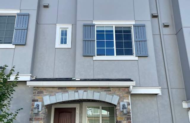 Bethany Townhouse photos photos
