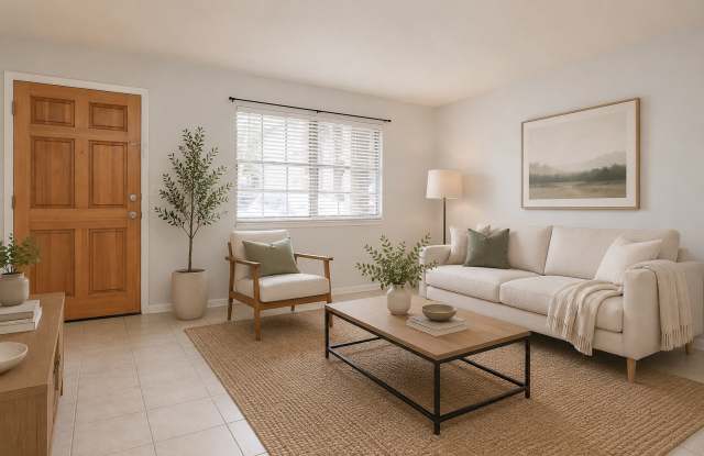 Cortez Plaza Apartments Gallery 4