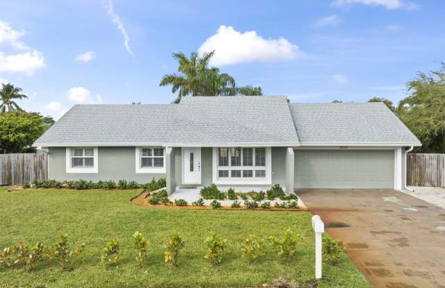 3010 Phoebe Lane - 3010 Phoebe Lane, Delray Beach, FL 33444