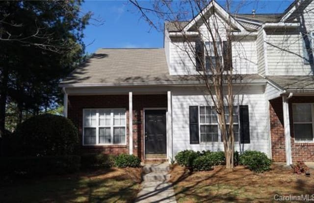 10596 English Setter Way - 10596 English Setter Way, Charlotte, NC 28269