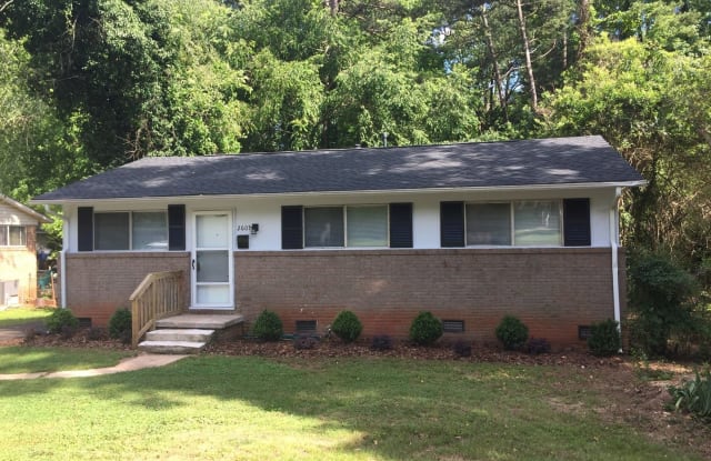2607 Thornton Road - 2607 Thornton Road, Charlotte, NC 28208