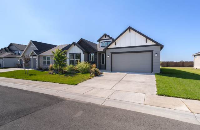For Rent – Beautiful 3 Bedroom, 2 Bathroom New Construction Home photos photos
