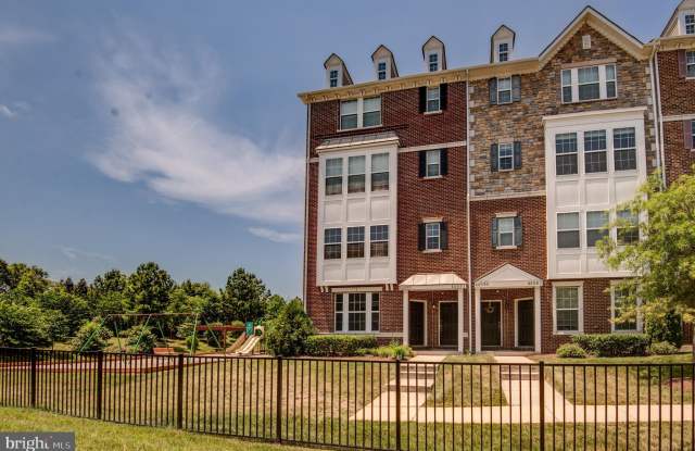 44093 PEIROSA TERRACE - 44093 Peirosa Terrace, South Riding, VA 20152