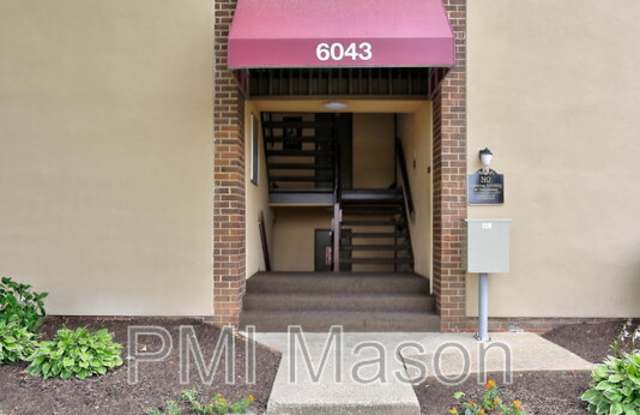 6043 Majors Ln - 6043 Majors Lane, Columbia, MD 21045