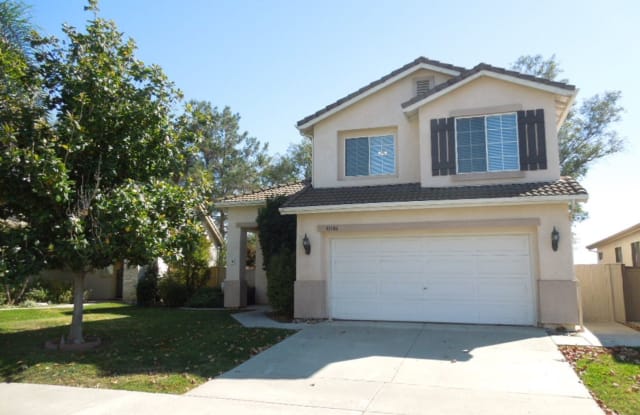 31906 Calle Ballentine - 31906 Calle Ballentine, Temecula, CA 92592