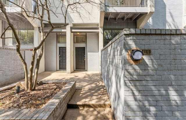 3618 Gillespie Street - 3618 Gillespie Street, Dallas, TX 75219