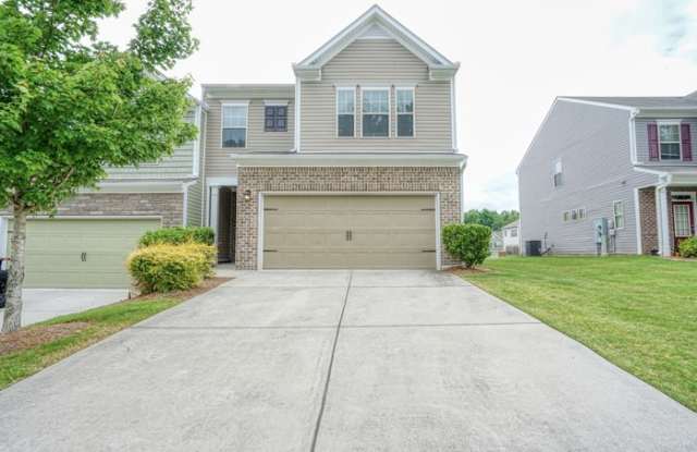 1361 Brookmere Way - 1361 Brookmere Way, Forsyth County, GA 30040