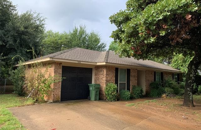 3606 Westgrove Drive - 3606 Westgrove Drive, Arlington, TX 76001