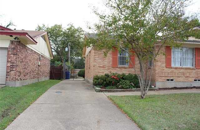 4030 Sweetbriar Drive Gallery 3