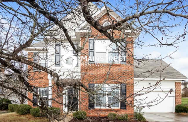 1040 Rocky Meadows Lane - 1040 Rocky Meadows Lane, Cabarrus County, NC 28025