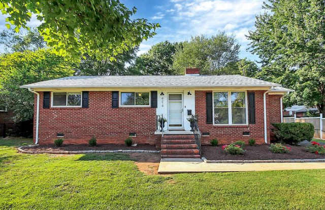 4214 University Drive - 4214 University Drive, Charlotte, NC 28209 4214 University Drive - 4214 University Drive, Charlotte, NC 28209