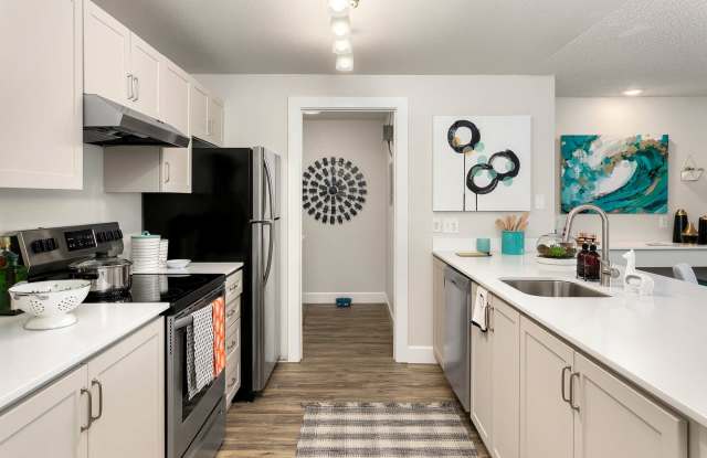 Alaire Apartment Homes Gallery 2