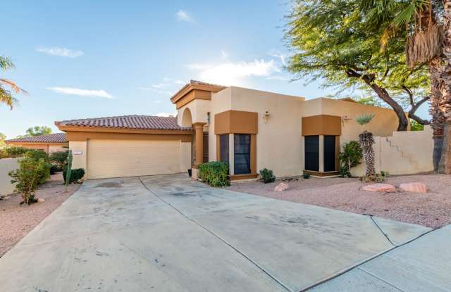 STUNNING 3 BED, 2 BATH HOME IN POINTE MOUNTAINSIDE GOLF COMMUNITY, PHOENIX! photos photos