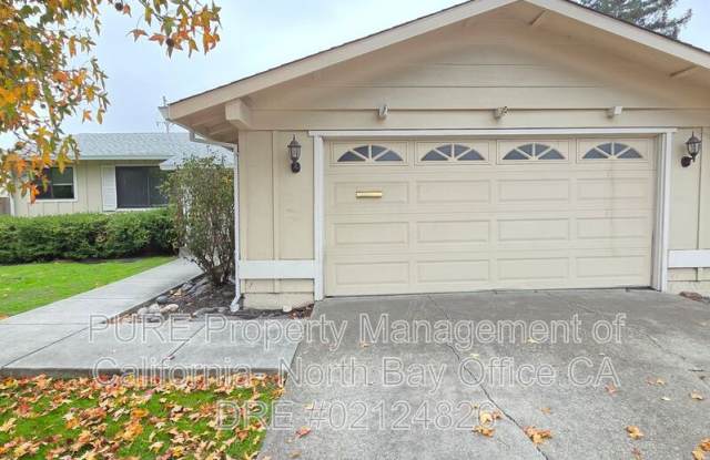 1316 South McDowell Blvd - 1316 South McDowell Boulevard, Petaluma, CA 94954