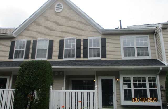 2703 SAXONY DR - 2703 Saxony Drive, Mt Laurel Township, NJ 08054