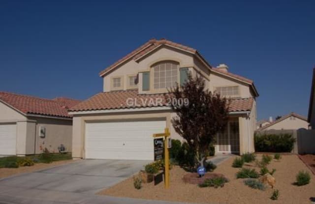 6054 Giant Forest Lane - 6054 Giant Forest Lane, North Las Vegas, NV 89031