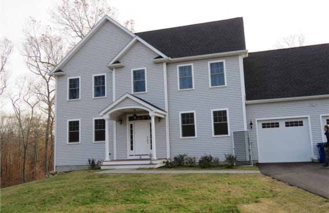 11 Kathryn Court - 11 Kathryn Ct, New London County, CT 06385