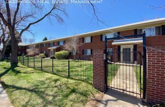 2287 Olive St - 2287 Olive Street, Denver, CO 80207
